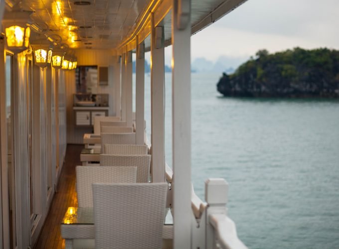 Aphrodite Supreme Cruise