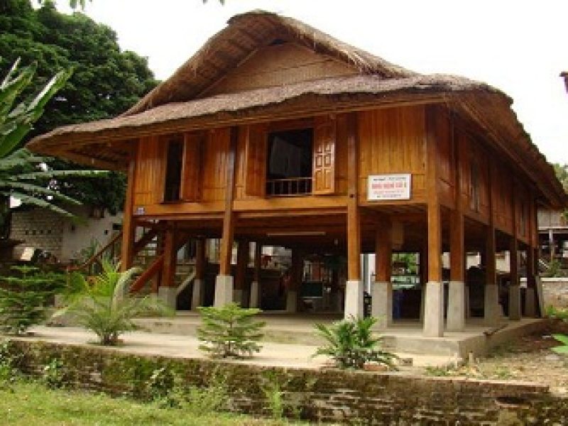 sapa 3days 2 nights hotel homestay